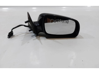 Зеркало электрическое Skoda Octavia Mk1 (1U) 1996 - 2004 года