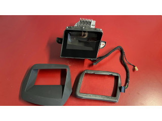 Дисплей 9287231, 62309287231 BMW X3 F25