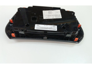 Блок управления климат-контролем 07356941360, 07356941360 Jeep Renegade