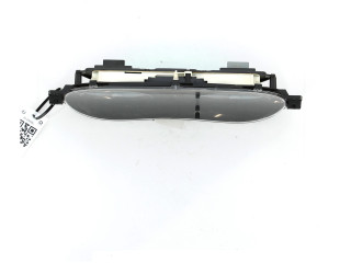 Панель приборов 248108733R, 248108733R Dacia Logan I