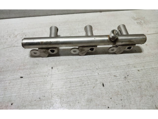 Топливная рампа 9806724880, 073181354 Peugeot 2008 I