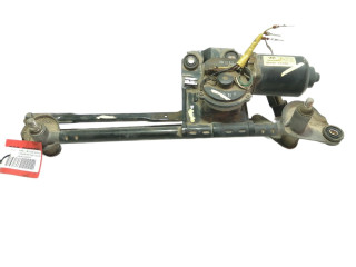 Моторчик дворников 981001C100, 035247380 Hyundai Getz