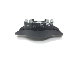 Подушка безопасности водителя P4400A244XA, T4085060100413 Mitsubishi Colt