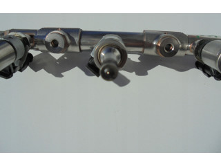 Vstřikovací lišta 04C133320F Volkswagen T-Roc