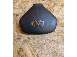 Подушка безопасности водителя NK70SN1002   Infiniti EX