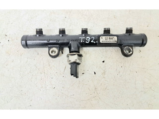 Топливная рампа 9681649580   Volvo V70   для двигателя D4204T