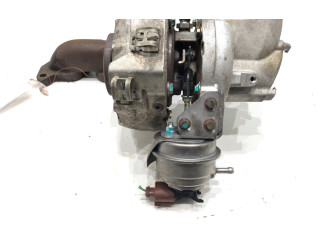  Турбина Volkswagen Golf VII  EVTC0329         