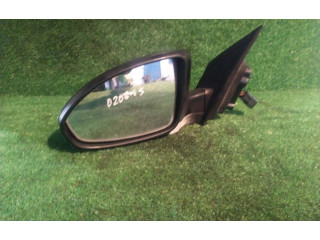 Зеркало электрическое        Chevrolet Cruze  2009 - 2016 года   