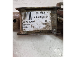    Рулевая рейка 8L1419501BR   Skoda Octavia Mk1 (1U) 1996 - 2004 года