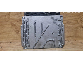 Блок управления двигателя 0281011078 Volvo XC90