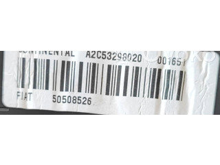 Přístrojová deska Alfa Romeo Mito 2010 198A4000