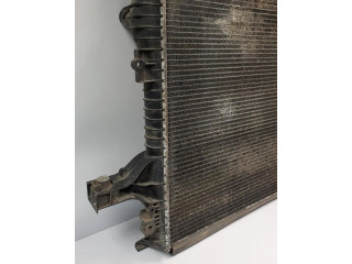 Рулевая рейка  Радиатор охлаждающей жидкости 30636579   Volvo XC90 2003 - 2006 года