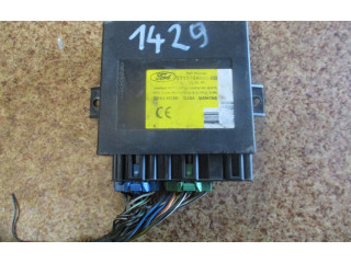 Блок управления 2T1T15K600BB   Ford Transit -  Tourneo Connect