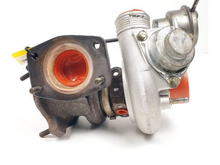 Турбина Volvo S60 8658098 для двигателя B5244T3