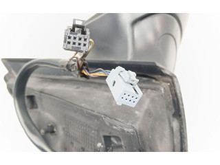 Зеркало электрическое Lancia Delta - года