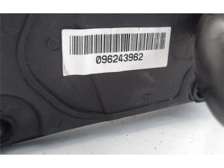 Поршень Зеркало (управляемое электричеством) CAY 5K0857508AD9B9 Volkswagen Golf VI