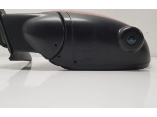 Зеркало электрическое Nissan X-Trail T32 2014 - 2021 года