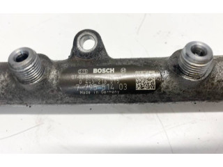 Топливная рампа 779551403, 0445216015   BMW 3 E90 E91  