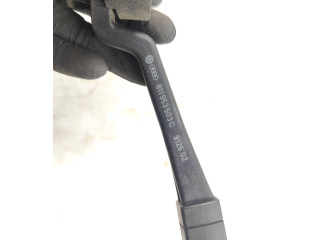 Ручка стеклоочистителей 811953503C, 912602 Audi 80 90 B2