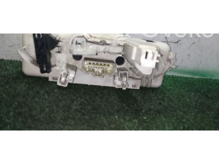 Блок управления климат-контролем 030967W, 69590001 Renault Clio III