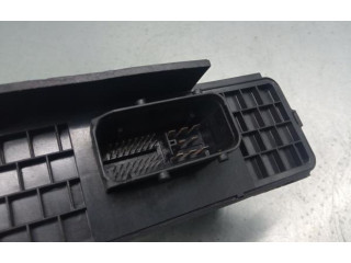 Блок комфорта 4F0907280, 142063   Audi A6 S6 C6 4F   