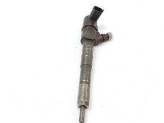 Форсунка 0445110299 Alfa Romeo Giulietta для дизельного двигателя 940b5000 2