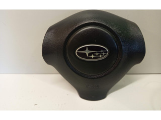 Руль Subaru Forester SH  2008 - 2013 года WDT0M61V572, 6A1V57210Y0V      