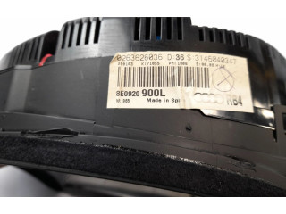 Панель приборов 8E0920900L, 1036901830 Audi A4 Allroad