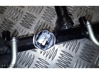 Топливная рампа 968190968001 Citroen C5