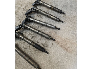 Комплект форсунок 059130, 059130277AN    Audi A6 S6 C6 4F   