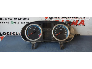 Спидометр (приборный щиток) P8200451344   Renault Clio II   