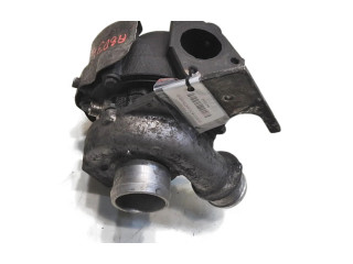 Turbodmychadlo Турбина 057145721J Audi A8 S8 D3 4E ASE