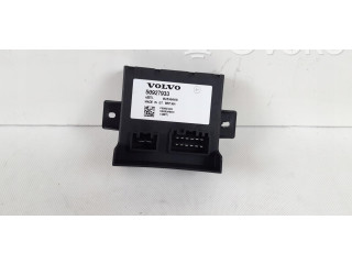 Блок управления 50927933   Volvo XC90