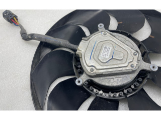 Вентилятор радиатора KD954003, 002101291217 Tesla Model 3