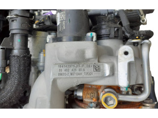 Турбина Citroen C5 X 9848242580, 10414297503 для двигателя 10XRAB