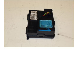 Блок управления кондиционером 9849651180    Peugeot Partner III  9H06 