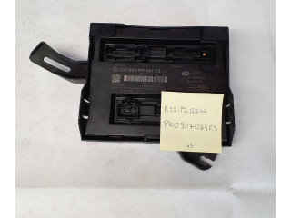 Блок комфорта 8K0907064CS Audi Q5 SQ5