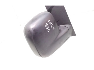 Zpětné zrcátko Volkswagen Caddy 2006 2K5857508AE