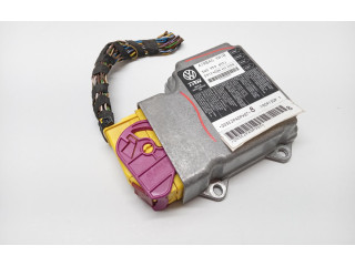 Блок подушек безопасности 5N0959655J, 5N0959655J   Volkswagen PASSAT B6