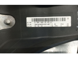 Volant Mercedes-Benz GLK (X204) 2010 A2044603203