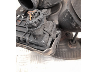 Turbodmychadlo Турбина 059145874H, VD34445 Porsche Panamera (970)