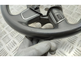 Руль Audi Q5 SQ5 2008 - 2017 года 8R0419091BD