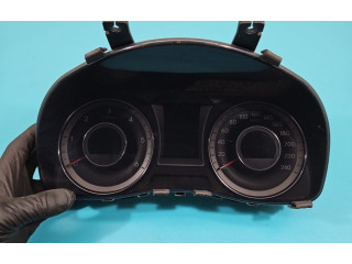 Přístrojová deska Hyundai i40 2013 94001-3Z400, IMPRK1418203