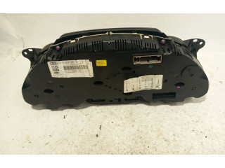Панель приборов 8T0920981B, 503001520505 Audi A5 8T 8F