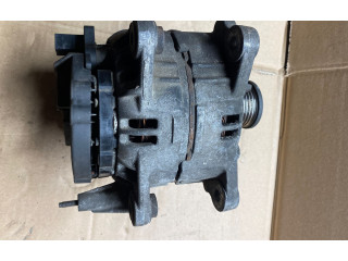 Генератор 0123505011   Volkswagen Sharan      