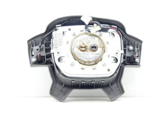 Подушка безопасности водителя P1CE761D5AA, TYEM00777X1237 Jeep Grand Cherokee (WK)