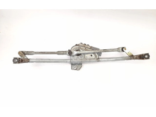 Моторчик дворников 3B1955113D, 0390241528    Skoda Superb B5 (3U)