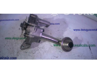 Масляный насос Volkswagen Caddy