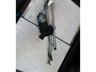 Моторчик дворников 0390241621 Citroen Berlingo