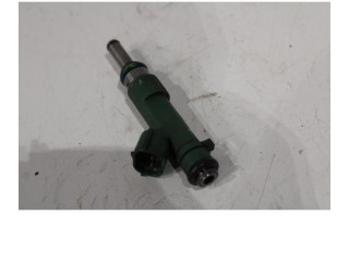 Форсунка 166008494R Dacia Sandero H4D F4